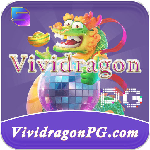 VIVIDRAGONPG Logo
